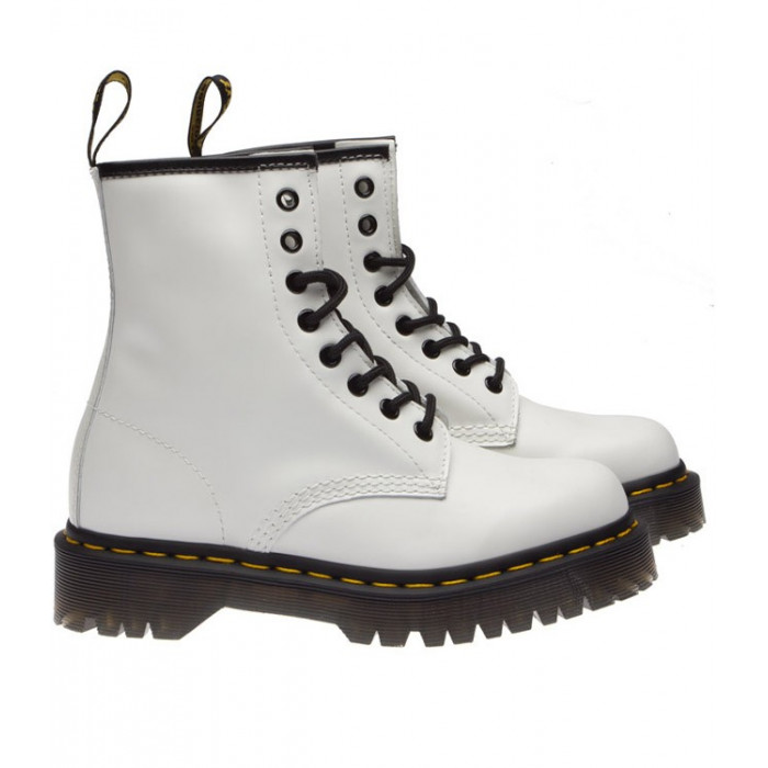 DR. MARTENS 1460 BEX SMOOTH