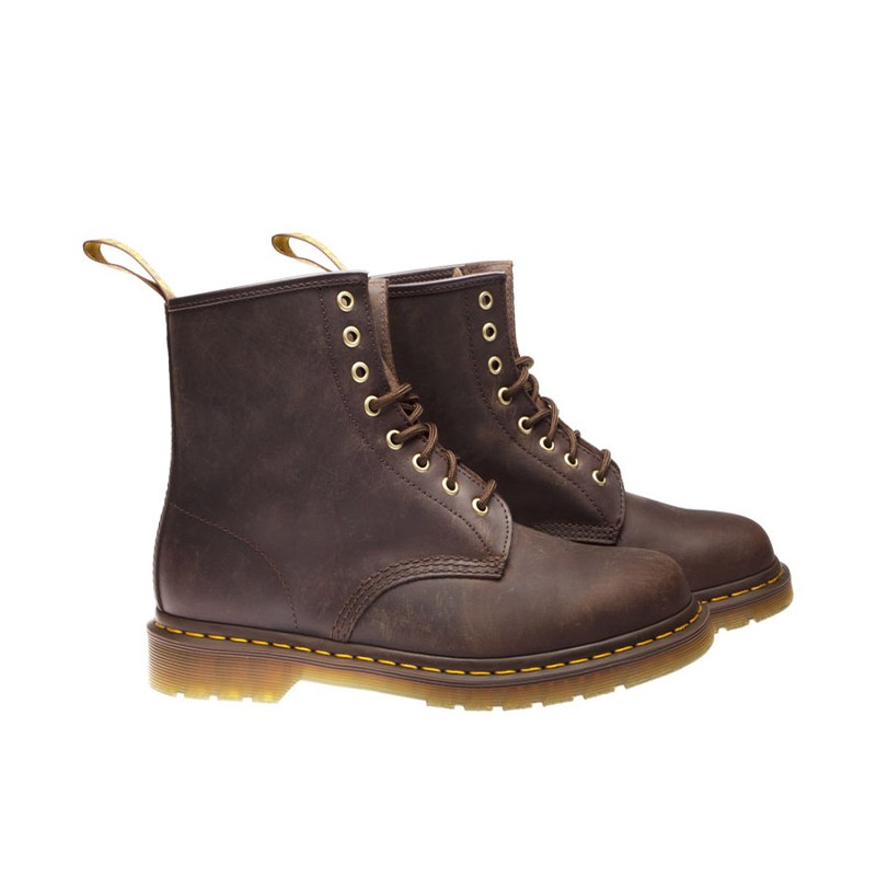 DR. MARTENS 1460 CRAZY HORSE