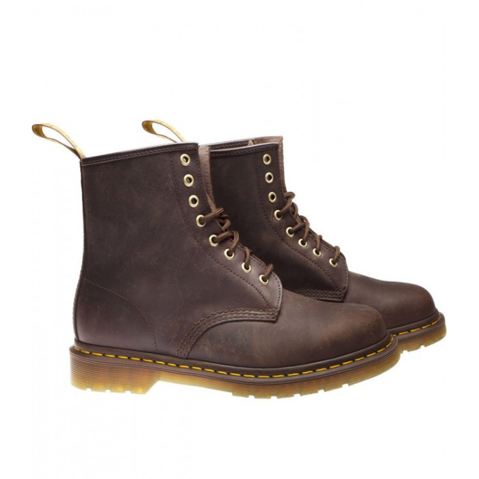 DR. MARTENS 1460 CRAZY HORSE