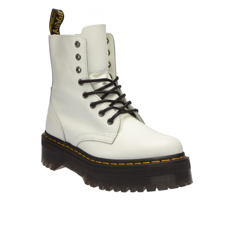 DR. MARTENS JADON POLISHED SMOOTH