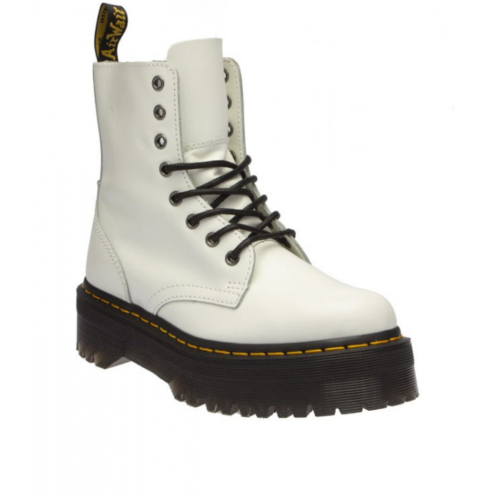 DR. MARTENS JADON POLISHED SMOOTH