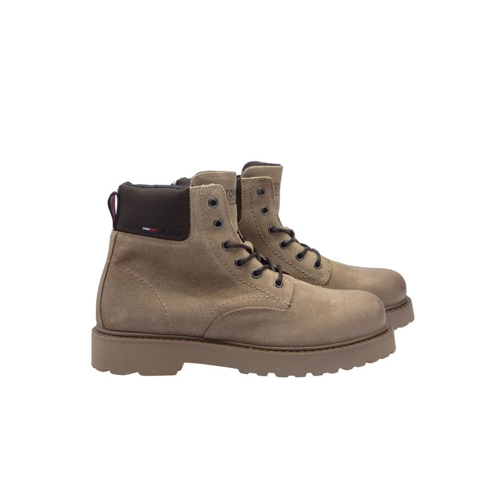 tommy hilfiger low boots