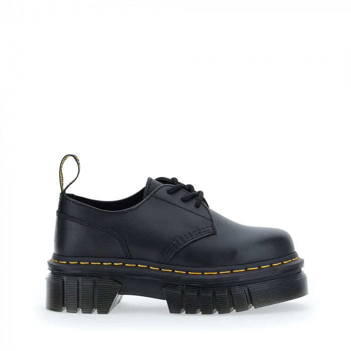 DR. MARTENS AUDRIK 3-EYE SHOE NAPPA LUX