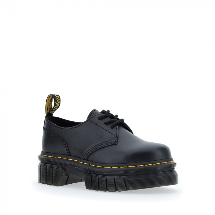 DR. MARTENS AUDRIK 3-EYE SHOE NAPPA LUX