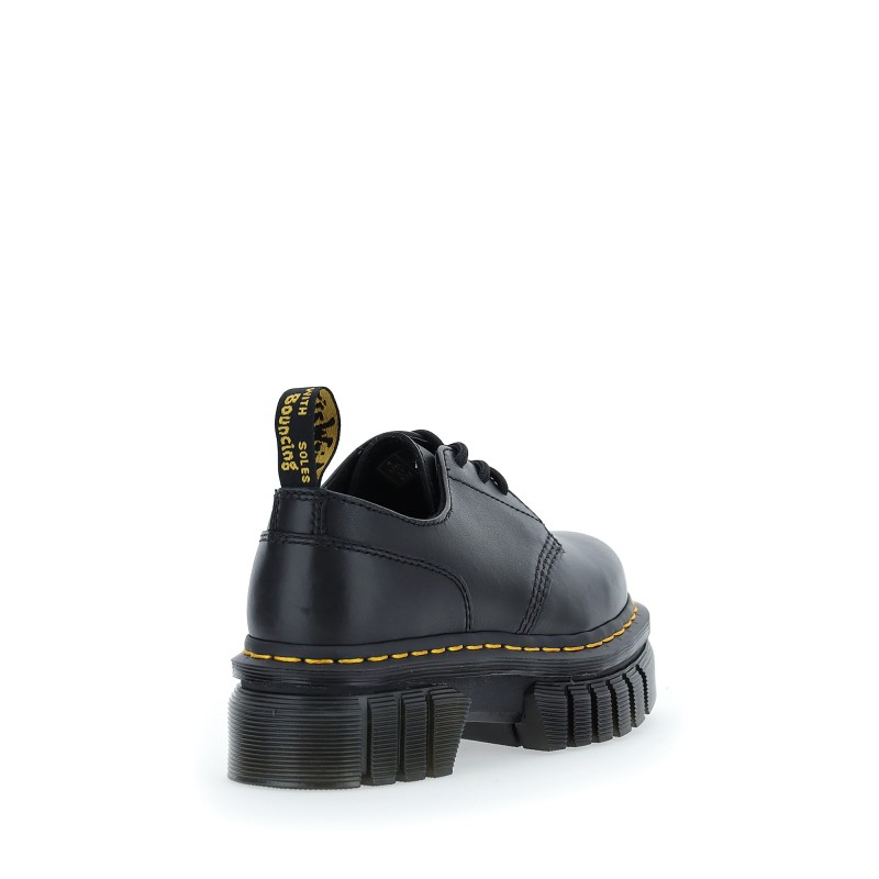 DR. MARTENS AUDRIK 3-EYE SHOE NAPPA LUX