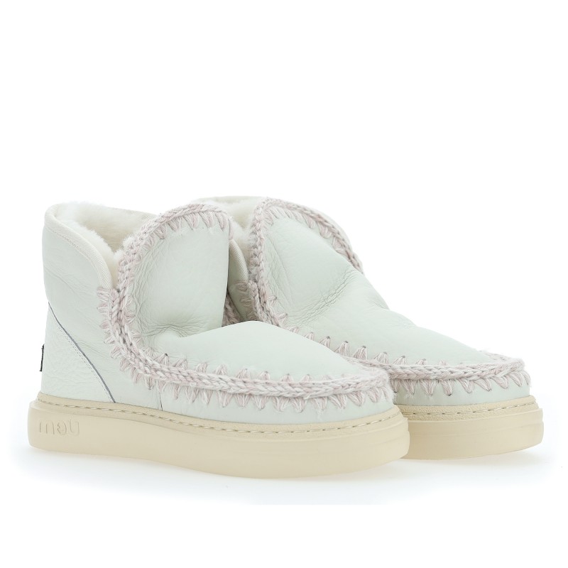 MOU ESKIMO SNEAKER BOLD