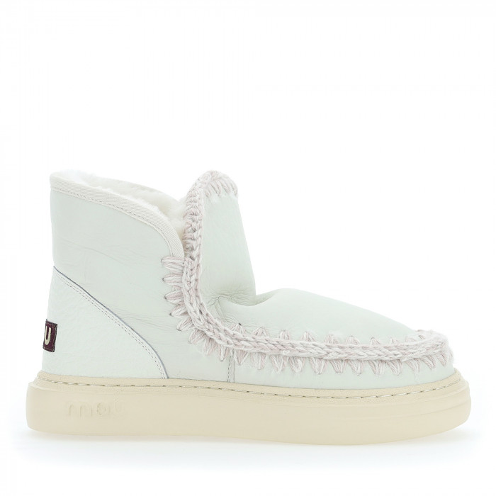 MOU ESKIMO SNEAKER BOLD