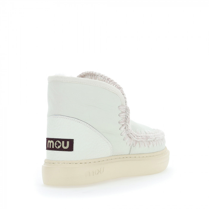 MOU ESKIMO SNEAKER BOLD