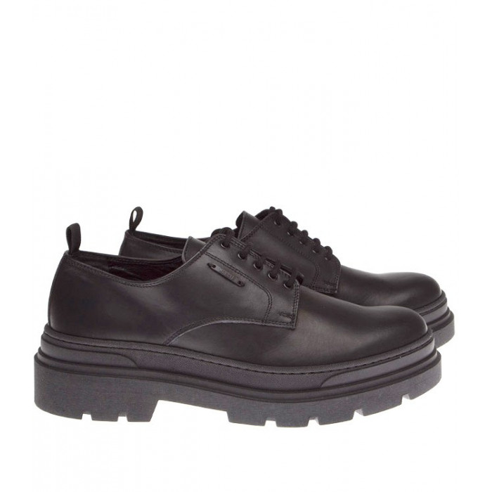 Antony morato MMFW01451-LE500153-1000 Trainers White | Dressinn