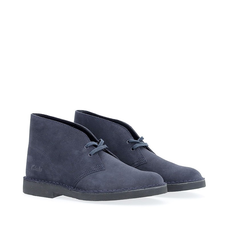 CLARK'S DESERT BOOT 2