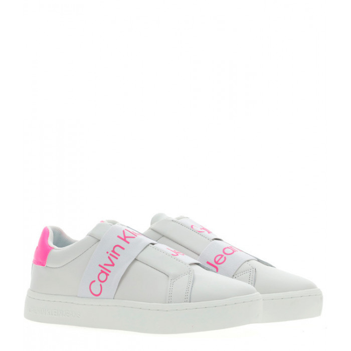 Home, Outlet, Woman outlet, Sneakers donna | CALVIN KLEIN