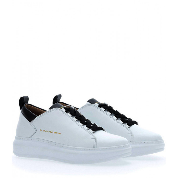 ALEXANDER SMITH WYM 2260