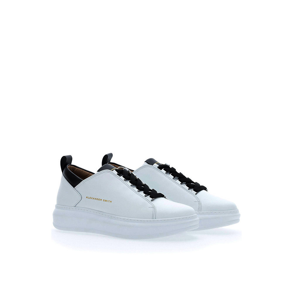 ALEXANDER SMITH Scarpe | Fiorini Shop