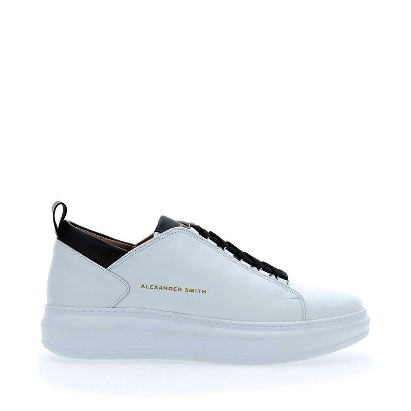 ALEXANDER SMITH WYM 2260