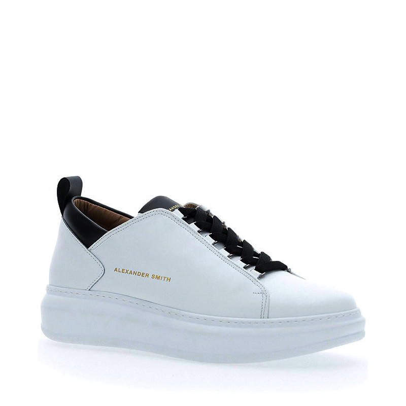 ALEXANDER SMITH WYM 2260