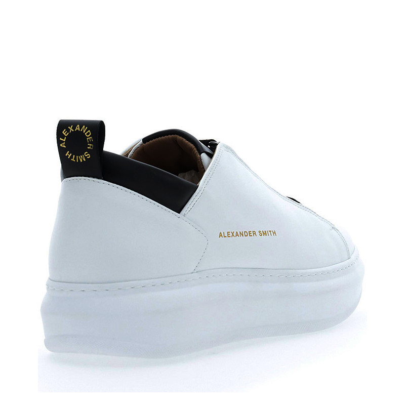 ALEXANDER SMITH WYM 2260