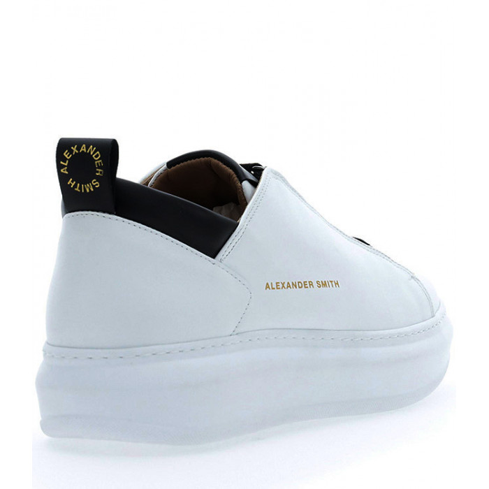 ALEXANDER SMITH WYM 2260