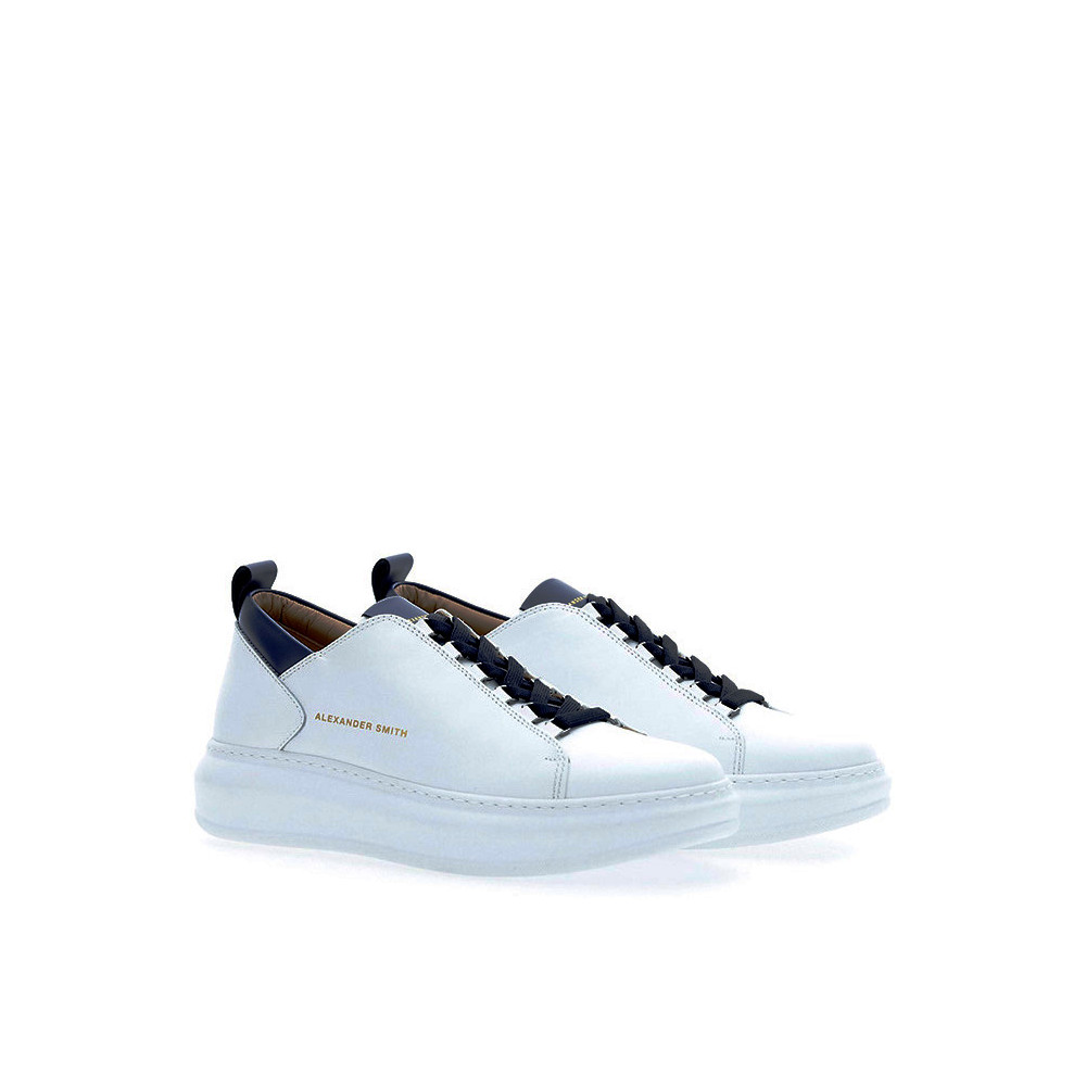 ALEXANDER SMITH Scarpe | Fiorini Shop