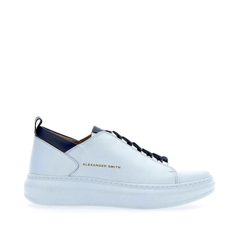 ALEXANDER SMITH WYM 2260