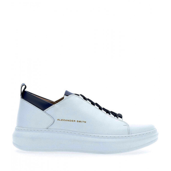 ALEXANDER SMITH WYM 2260