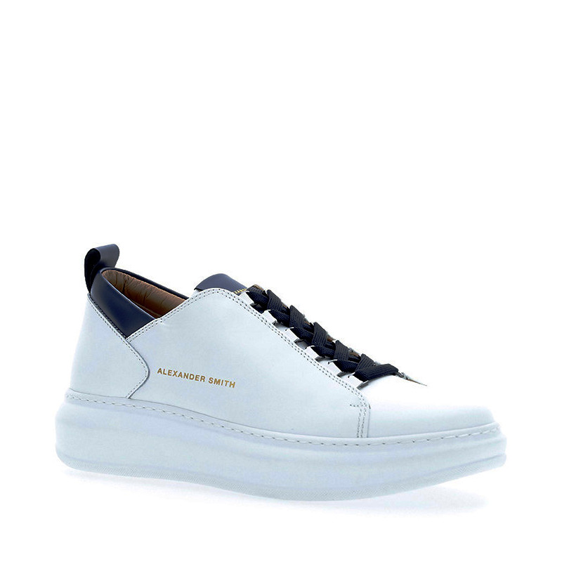 ALEXANDER SMITH WYM 2260