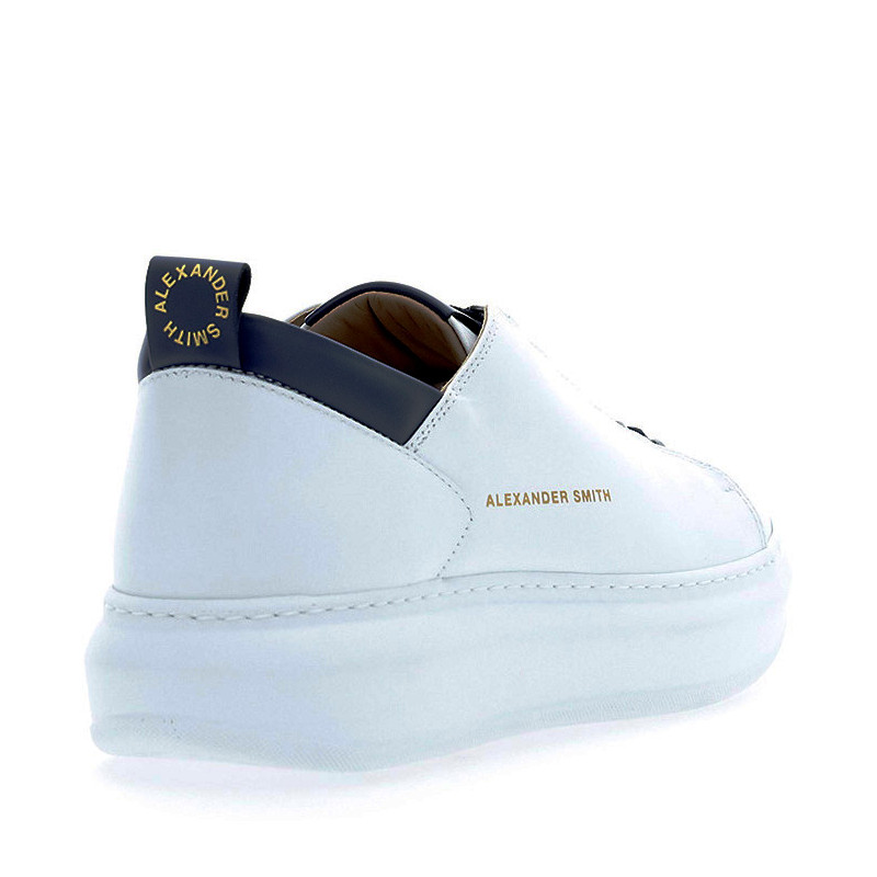 ALEXANDER SMITH WYM 2260