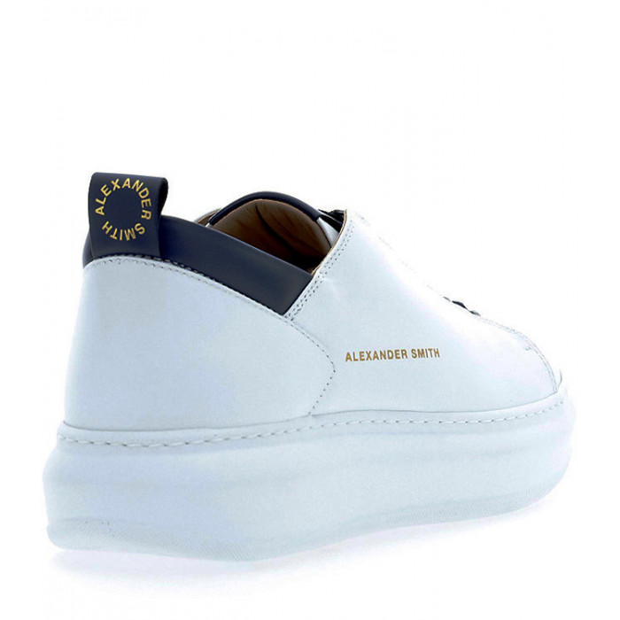 ALEXANDER SMITH WYM 2260