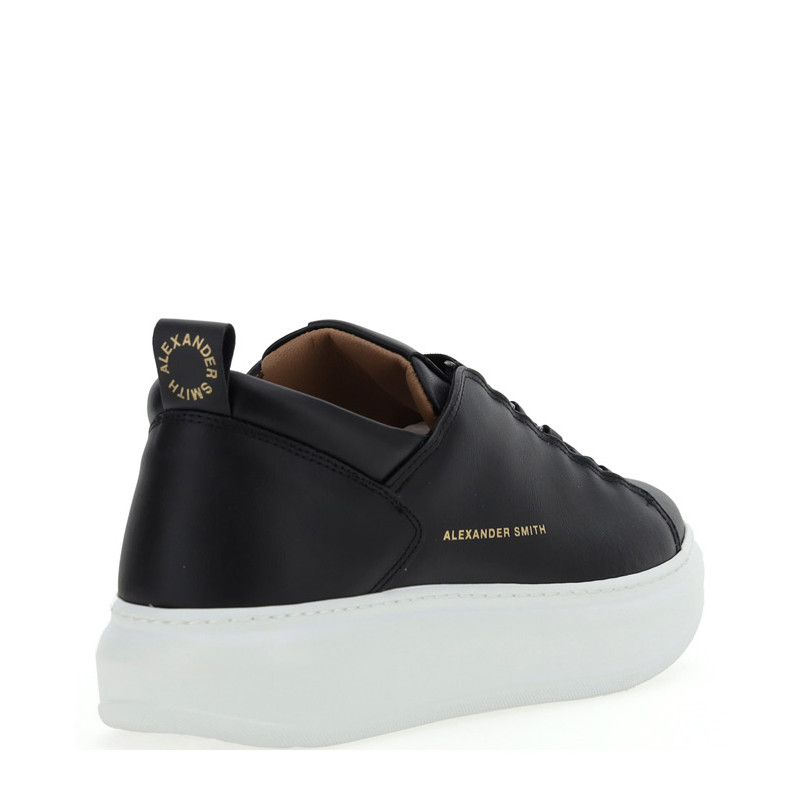 ALEXANDER SMITH W1U 80BLK