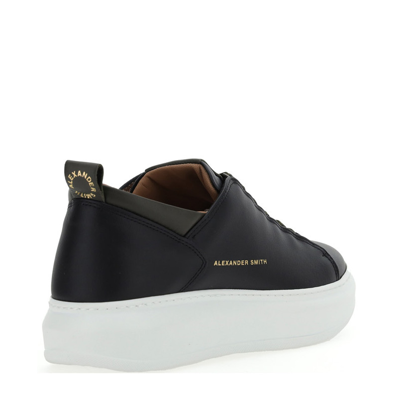 ALEXANDER SMITH W1U 80BMT