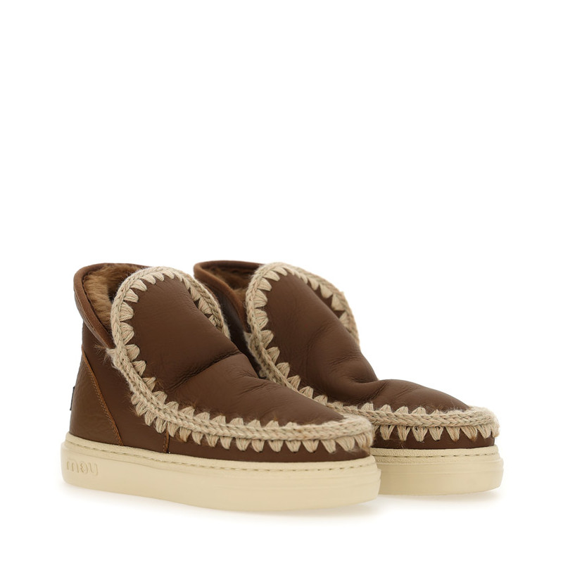 MOU ESKIMO SNEAKER BOLD