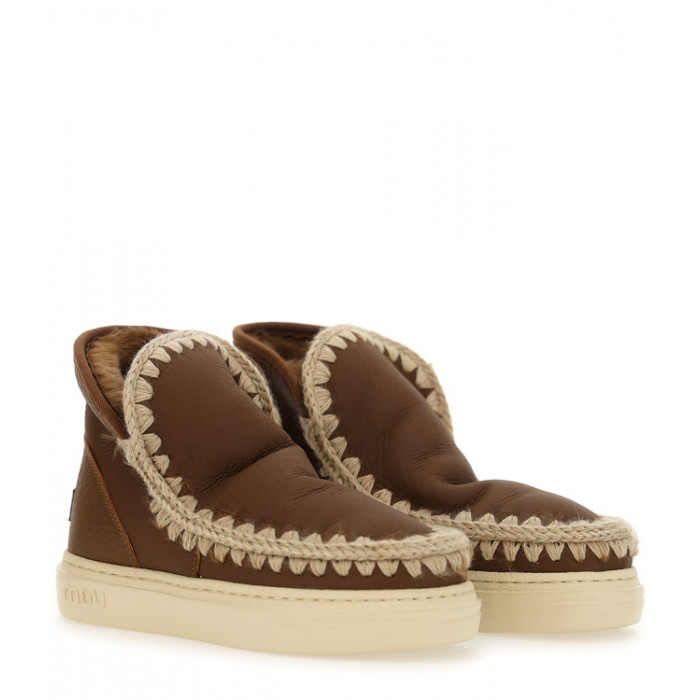 MOU ESKIMO SNEAKER BOLD