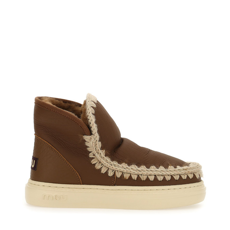 MOU ESKIMO SNEAKER BOLD