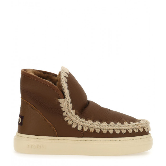 MOU ESKIMO SNEAKER BOLD