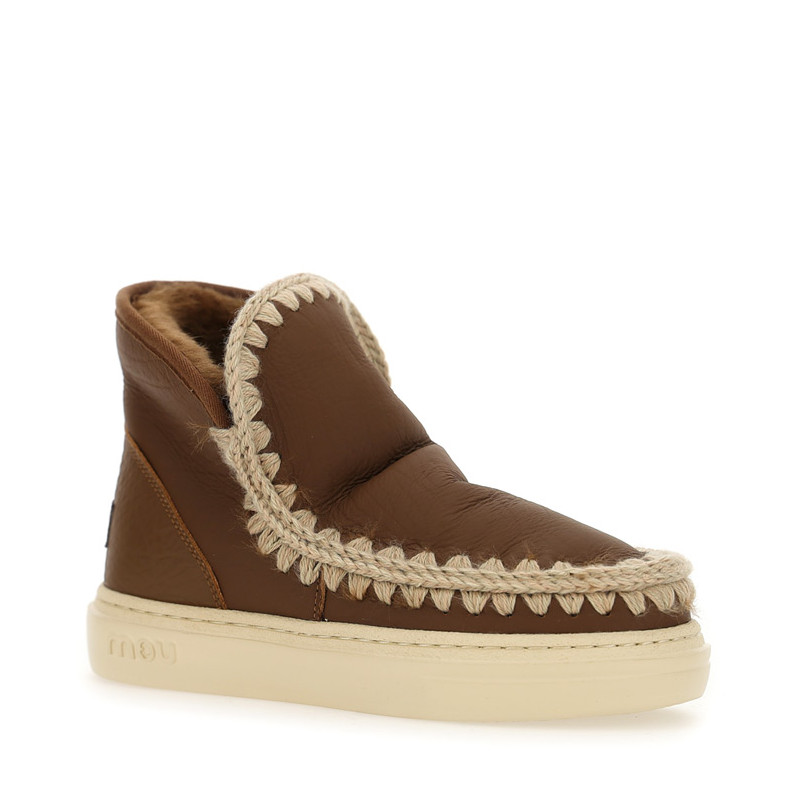 MOU ESKIMO SNEAKER BOLD