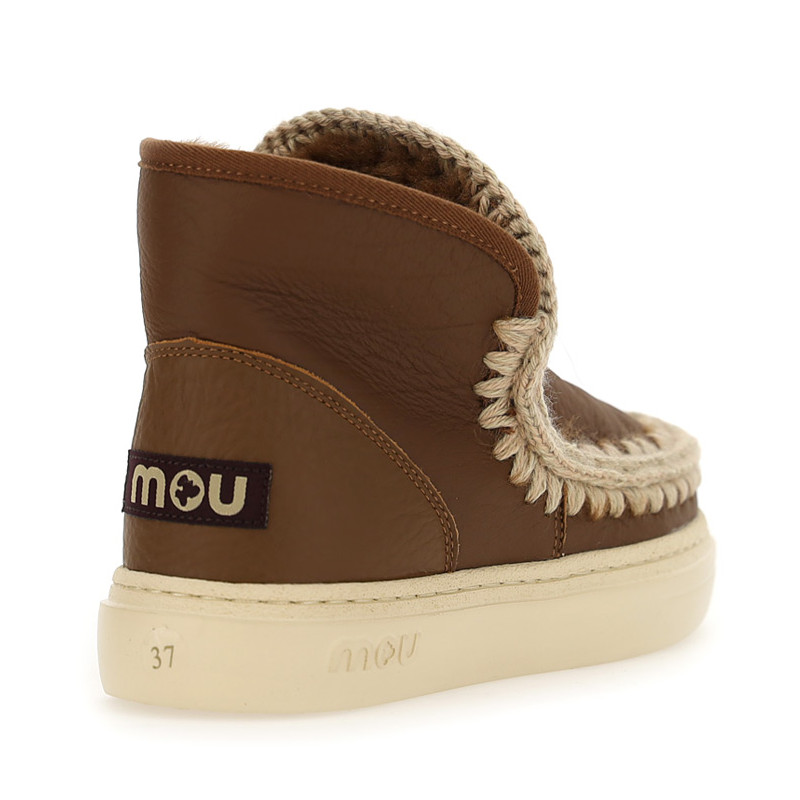 MOU ESKIMO SNEAKER BOLD