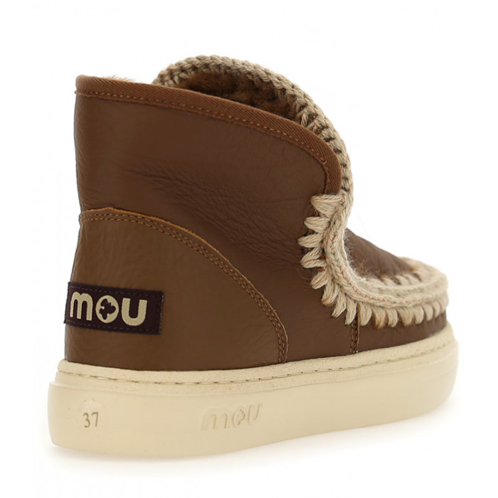 MOU ESKIMO SNEAKER BOLD