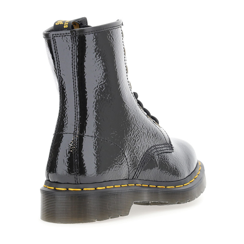 DR. MARTENS 1460 DISTRESSED PATENT