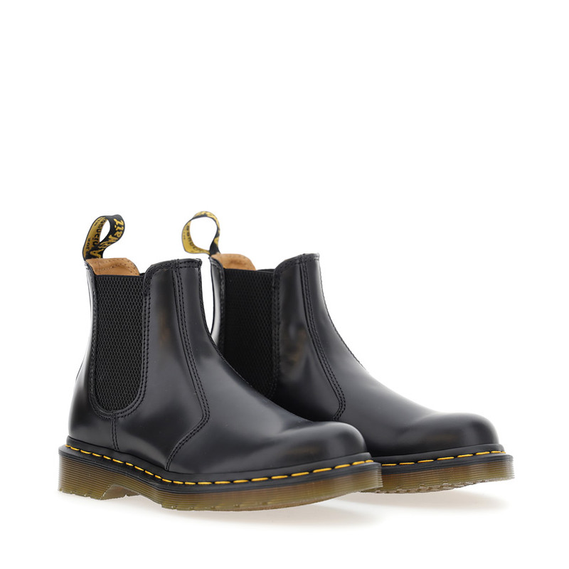 DR. MARTENS 2976 YS SMOOTH