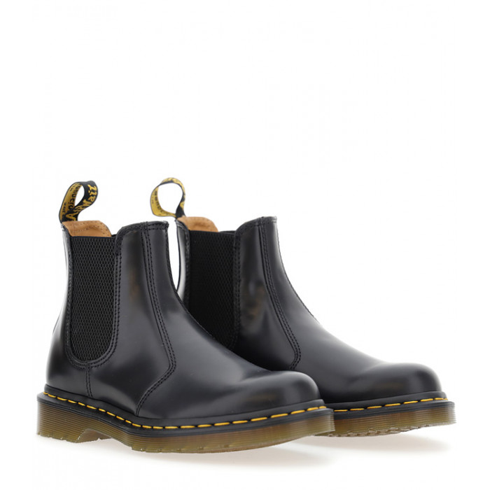 DR. MARTENS 2976 YS SMOOTH