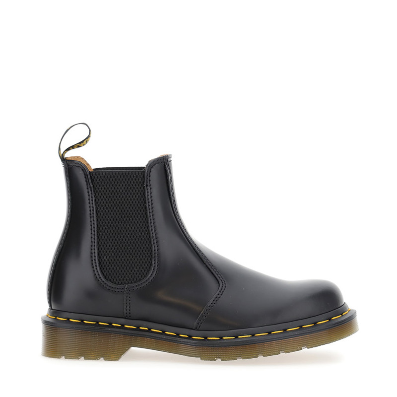 DR. MARTENS 2976 YS SMOOTH