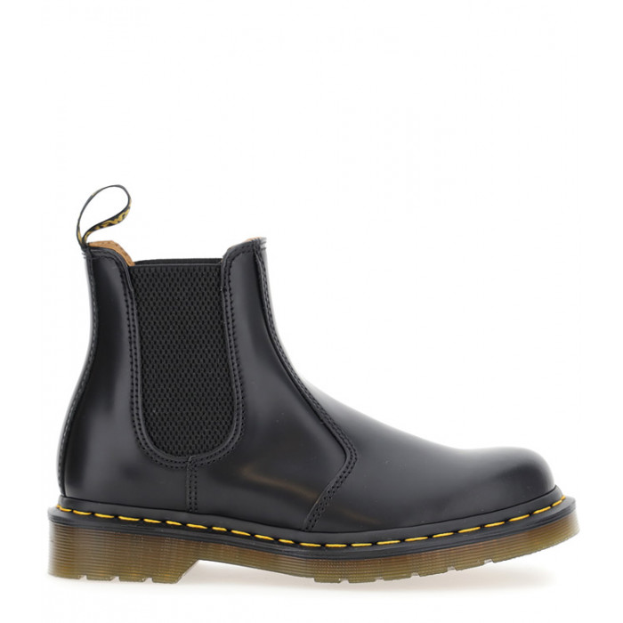 DR. MARTENS 2976 YS SMOOTH