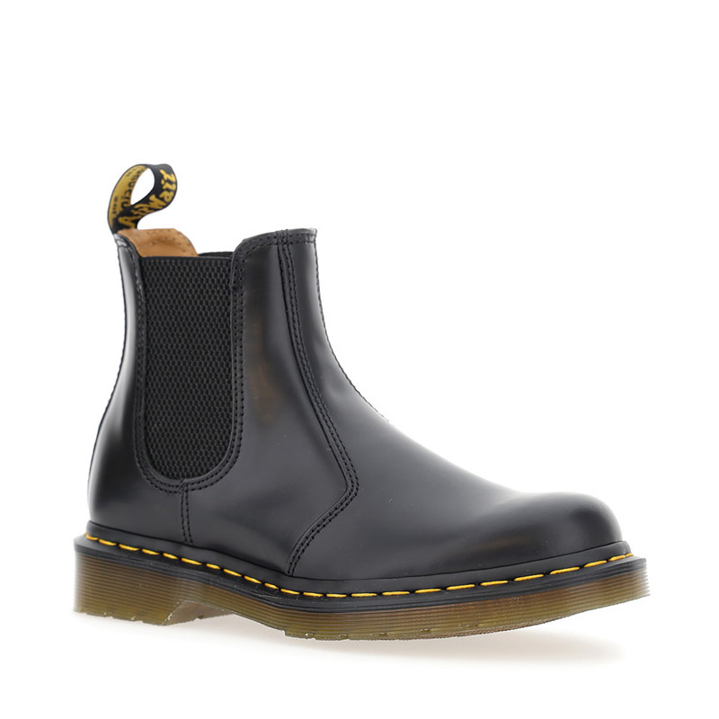 DR. MARTENS 2976 YS SMOOTH