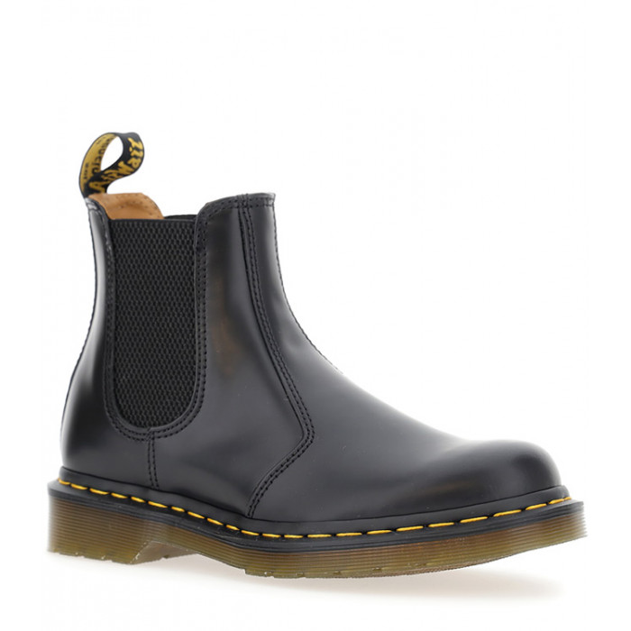 DR. MARTENS 2976 YS SMOOTH