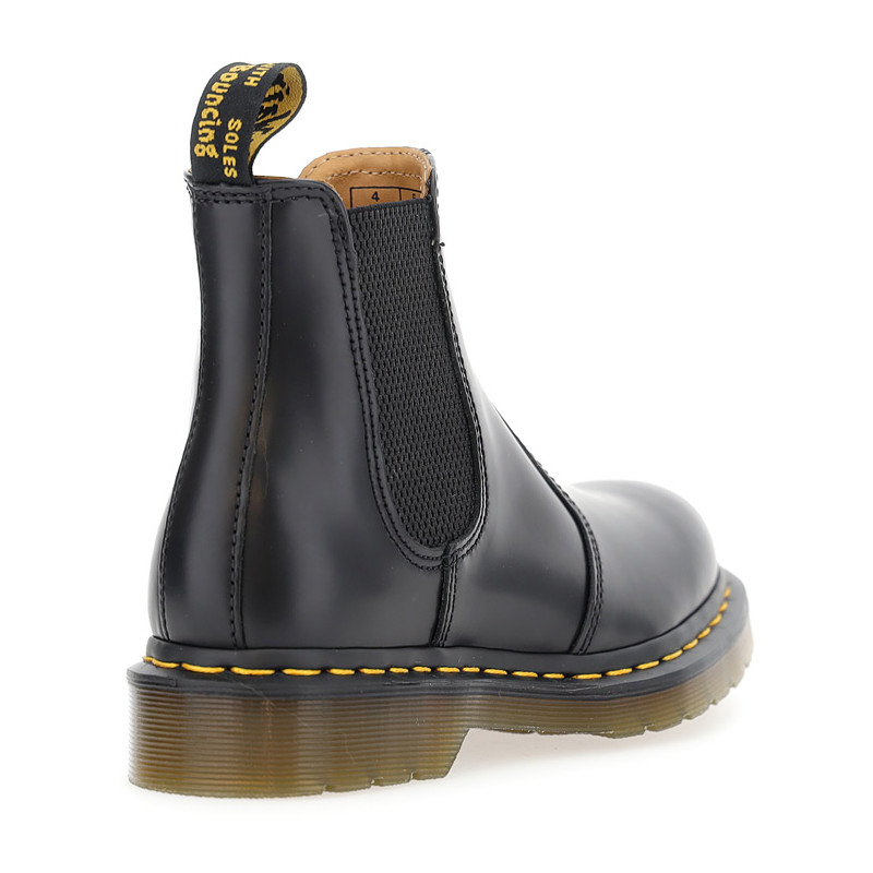 DR. MARTENS 2976 YS SMOOTH