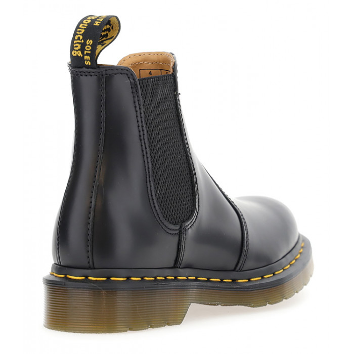 DR. MARTENS 2976 YS SMOOTH