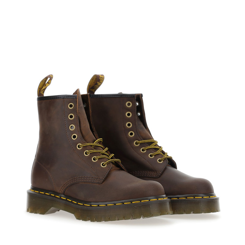 DR. MARTENS 1460 BEX CRAZY HORSE