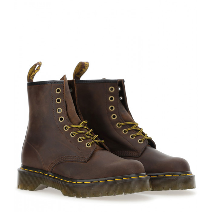 DR. MARTENS 1460 BEX CRAZY HORSE