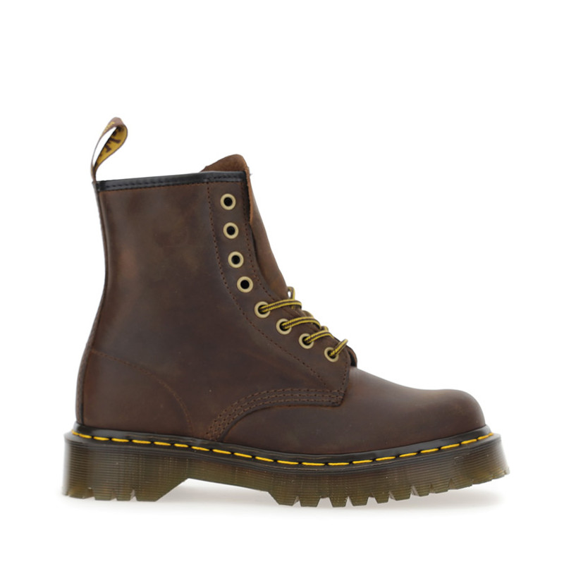 DR. MARTENS 1460 BEX CRAZY HORSE