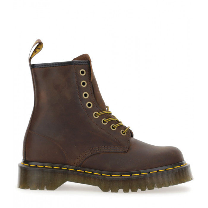 DR. MARTENS 1460 BEX CRAZY HORSE