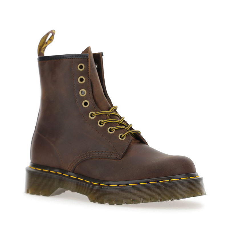 DR. MARTENS 1460 BEX CRAZY HORSE